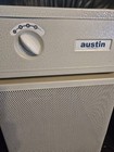 Austin Air Hm400 Hm-400 Healthmate Air Purifier   no Filter  