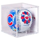 Rawlings Cubs Mlb Tokyo Series 2025 Ball Floral Design Unused From Japan