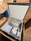 Hoffman A30h2412gqrlp Enclosure Industrial Enclosure  Fiberglass