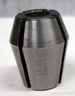Used Double Taper Collet  Drill Size Letter D  0 2460   Dt Style Ww