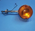      Lot Of 4  Vintage Honda Motorcycle Front Turn Signals 6-1445 Lens A 29931