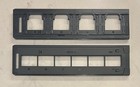 Minolta Sh-u1 Fh-u1 Film slide Holders For Dimage Scan Dual Ii iii iv elite Ii