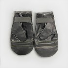 Everlast   Boxing Speed Bag Training Gloves   Black Gold   Adult Large   Logo