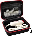 Wahl Classic Peanut Professional Clipper trimmer Case Reliable Clippers Hair Cli