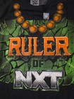 Wwe Authentic Oba Femi  ruler Of Nxt  T-shirt