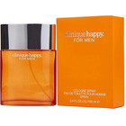 Clinique Happy Cologne Spray Edt For Men 3 4 Oz  100ml Perfume New In Box  