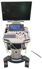 Ge Logiq S8 Xdclear Ultrasound Machine W  3 Probes