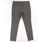 Kjus Women Ikala 5-pocket Pants Size 42 - 33x30 Charcoal Grey Golf Trousers