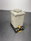Omron Timer  H3ba-8h  0 05s-100h  24vdc  250vac  w Omron Relay Socket