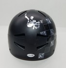 Tony Hawk Real Hand Signed Official Bell Skateboarding Helmet Jsa Coa Autograph