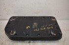 2018 Kubota Rtv-xg850 Left Seat Back K7811-56040