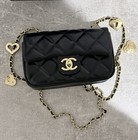 Chanel Beauty Vip Gift Bag