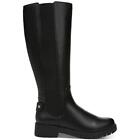 Style   Co  Womens Gwynn Zipper Tall Buckle Knee-high Boots Shoes Bhfo 0403
