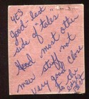 Yes 11-20-1974 Concert Ticket Stub Madison Square Garden New York Relayer Tour
