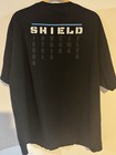 Wwe Authentic Gear Men   s Xxl    the Shield   