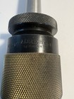 Albrecht  Precision Drill Chuck 1-13mm 1 32-1 2   w  Integrated Shank Mt2