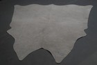 100  New Cowhide Rugs Area Cow Skin Leather  55  X 57   Cow Hide Sa-5513
