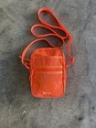 Supreme Orange 3m Shoulder Bag