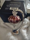 Estee Lauder Royal Lantern  Solid Compact 2006 All Boxes Pleasures