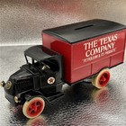 Texaco Replica 1925 Truck Bank Ertl Diecast Made In Usa
