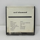 Neil Diamond   s Greatest Hits  Reel To Reel Tape