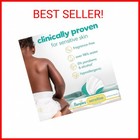 Pampers Baby Wipes Sensitive  Water Based Baby Wipes  Hypoallergenic And Unscent