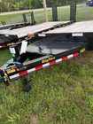 2026 Big Tex 14oa-16 Equipment Trailer