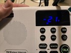 Wuloo Fm Wireless Intercom System 22 Channel 1 Mile Range