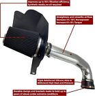 Cold Air Intake Kit   Heat Shield For 2014-2019 Chevrolet Gmc Cadillac 5 3l 6 2l