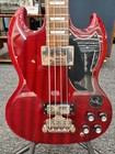 Epiphone Eb-3 Electric Bass Guitar-02