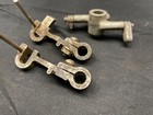 Vintage Antique Jukebox Parts X3    Wurlitzer  Seeburg  Rock-ola  Ami 