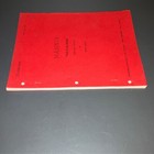 Mannix  6 23 69   tooth Of The Serpent  S3 e13 59 Pg  Pink Revised Final   Coa 