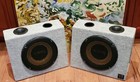 Mackie Thump Tpt 10 400 Watt Powered Speakers Excellent Condition Brand New