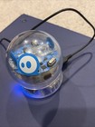 Sphero Sprk   App-enabled Robot Ball With Programmable Sensors   Led Lights Cord