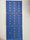 Liberty Head Nickel Collection 1883-1912 Whitman Coin Folder Album Book