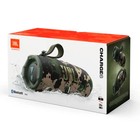Jbl Charge 6 - Portable Waterproof   Drop-proof Bluetooth Speaker