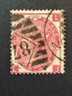 Great Britain    49  Used Scott Value   72 50