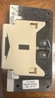 Hartwell La Usa Part Number Hpd9-702889 Overhead Bin Latch For Boeing 737 727  