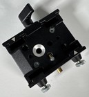 Manfrotto 303sph Panoramic Tripod Head Parts R303 05  Ass Connection Plate Only