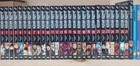 Jujutsu Kaisen Manga Vol  0-28  29 Books  English Complete Set