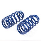 1 5 f 1 5 r Lowering Coil Springs For Dodge Challenger 2008-2021