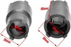 Clutch Tool Lock Nut Spanner Socket Wrench 90cc - 250cc Atv Dirt Bike Go Kart