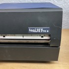 Microplex Logijet Tc8 Thermal Transfer Printer Hazard Goods Label Printer
