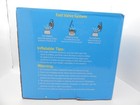 Snow Tube  40 Inch 2-pack Snow Sled For Kids And Adult  Thickened Bottom