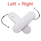 Original Left And Right Speaker For Meta Oculus Quest 3s Vr Headset Speaker