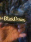 Black Crowes Singed Deck Of Cards Very Rare