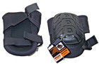 Tuff Gard Knee Pads Construction Gear Safety  Soft Comfort Gel Foam  Heavy Duty
