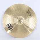 Meinl Hcs Cymbal Set Of 7- 12  14  14  16  16  18  20  Hsc- Good  fpp010333 