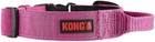 Kong Dog Collars   red   Pink   Blue   Tan   Green   Black   Camo 