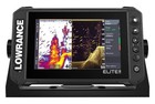 Fish Finder chartplotter Elite Fs 7 7  Fish Finder chartplotter W C-map Contour 